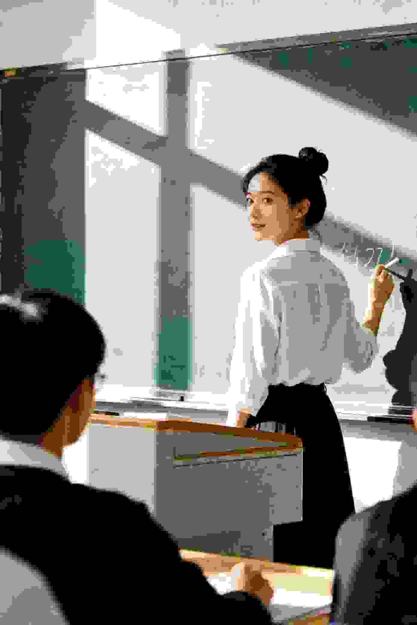 你好邻居