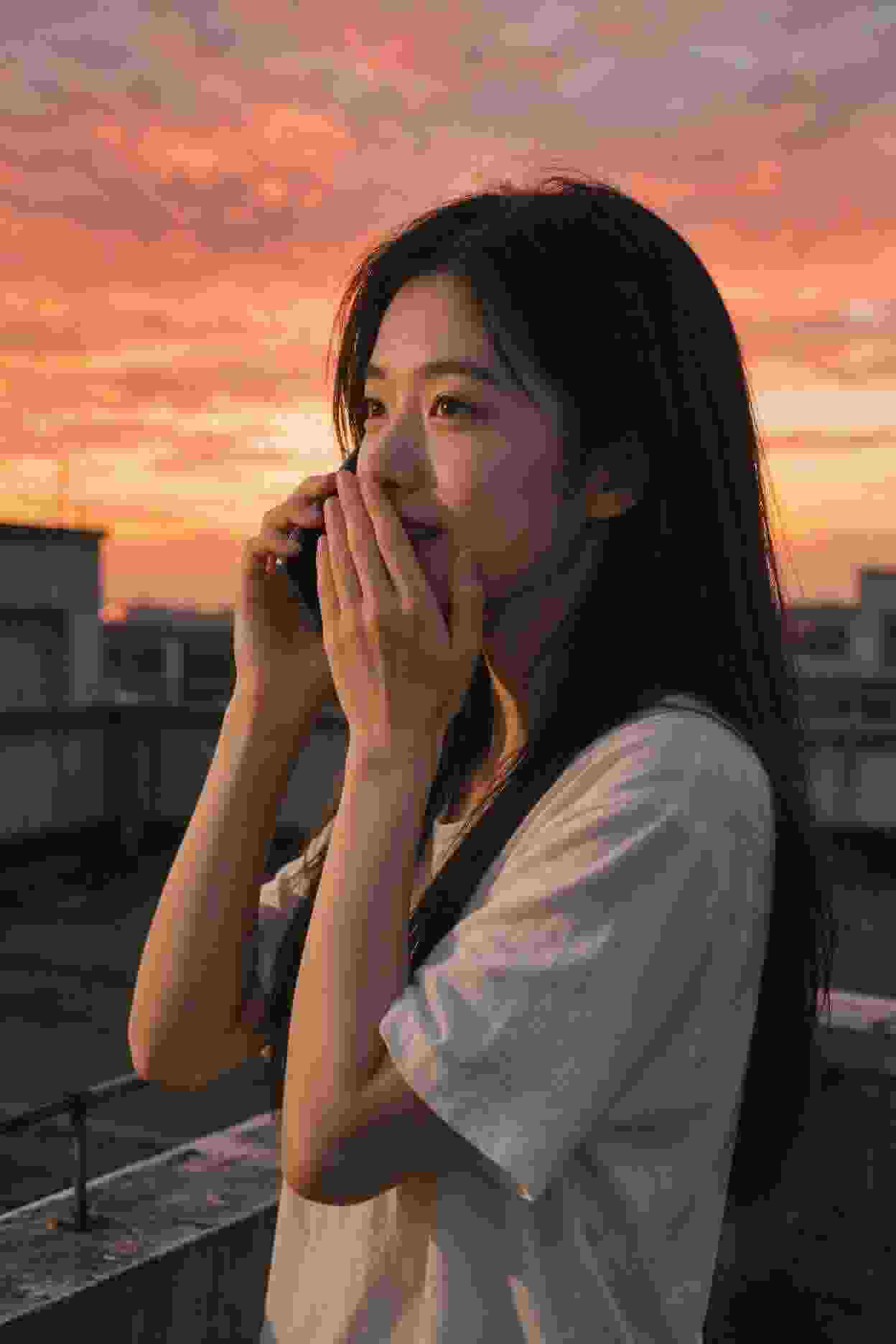 我的邻居是明星