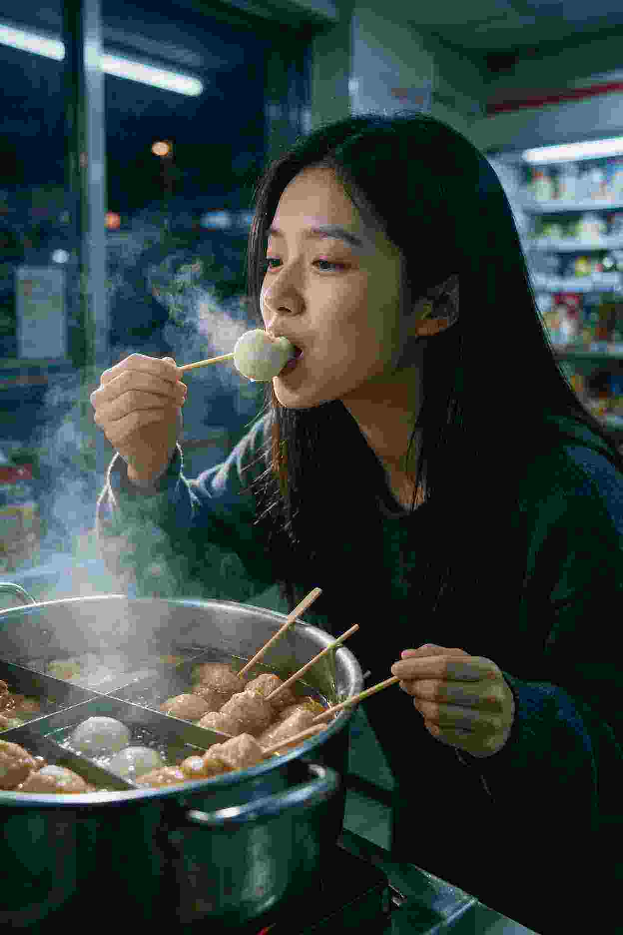 邻里之谜