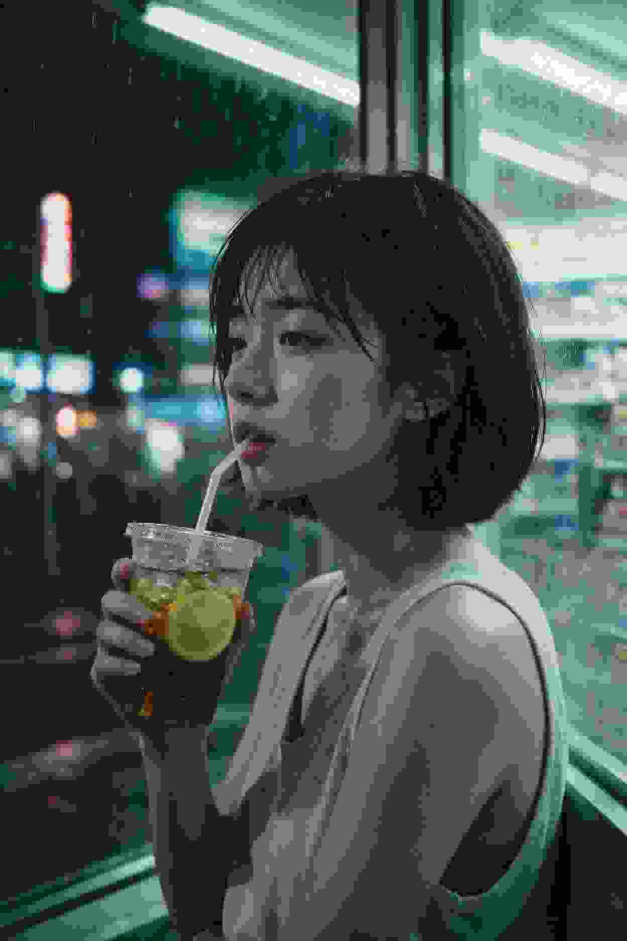 老街坊