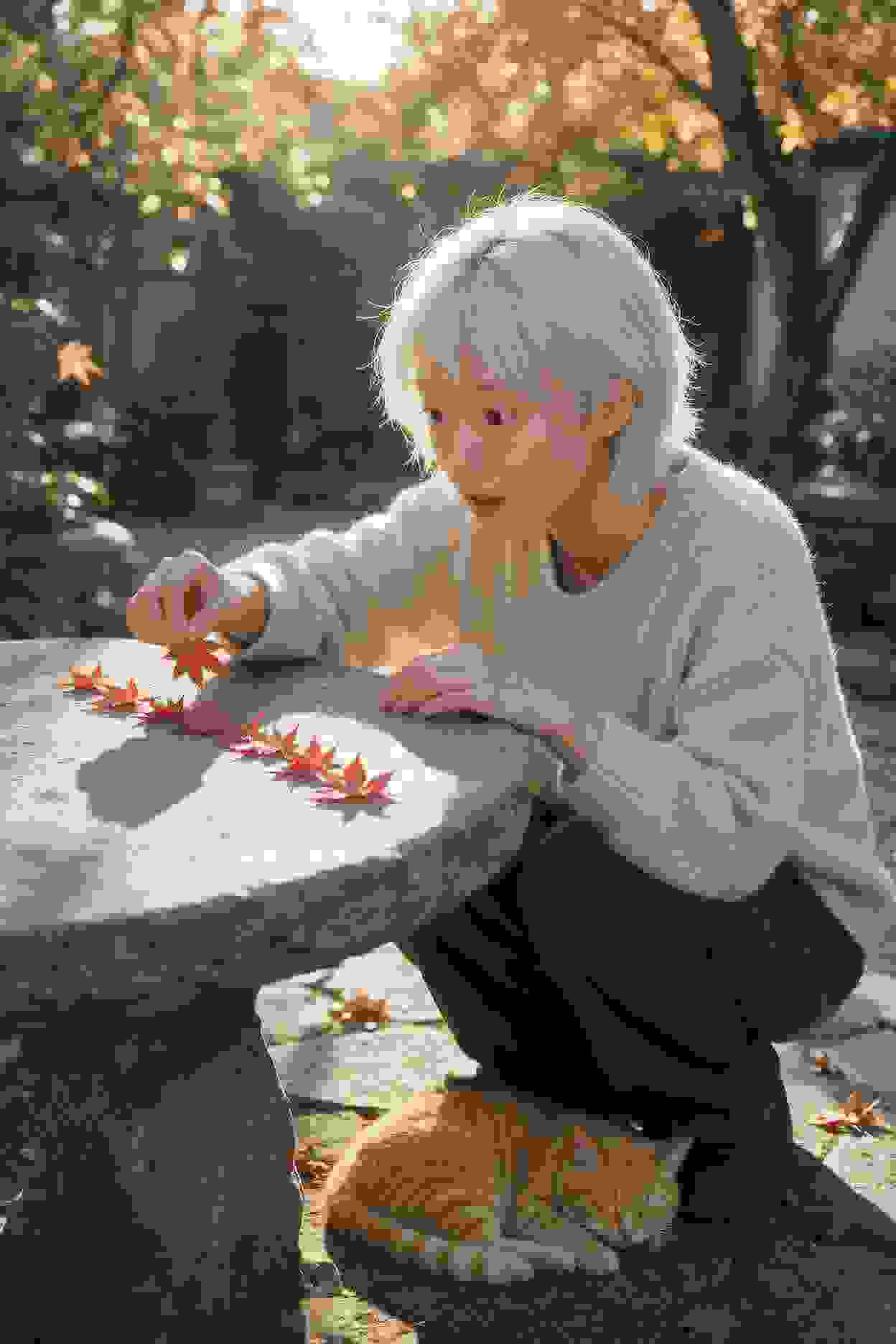 邻里爱情